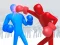 თამაში Ragdoll Duel: Boxing ონლაინ