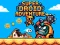 თამაში Super Droid Adventure ონლაინ