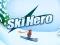თამაში Ski Hero ონლაინ