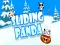 თამაში Sliding Panda ონლაინ