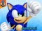 თამაში Sonic Jump Fever 2 ონლაინ