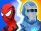 თამაში Hero Masters ონლაინ