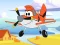 თამაში Disney Planes Jigsaw ონლაინ