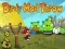 თამაში Birdy Mad Throw ონლაინ