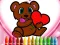 თამაში Animals for Valentine's Day ონლაინ