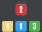 თამაში Merge Blocks 2048 Style! ონლაინ