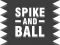 თამაში Spike and Ball ონლაინ