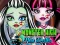 თამაში Monster High Nose Doctor ონლაინ