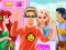 თამაში Princesses High School Trends ონლაინ