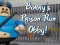 თამაში Roblox: Barry's Prison Run ონლაინ