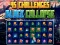 თამაში 45 Challenges Block Collapse ონლაინ