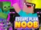 თამაში Noob: Escape Plan ონლაინ