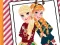 თამაში Sisters Ugly Xmas Sweater ონლაინ