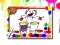 თამაში Music Coloring Book ონლაინ