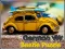 თამაში German VW Beetle Puzzle ონლაინ