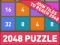 თამაში 2048: Puzzle Classic ონლაინ