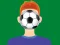 თამაში Football Juggle ონლაინ