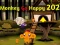 თამაში Monkey Go Happy Stage 202 ონლაინ