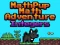 თამაში MathPup Math Adventure Integers ონლაინ
