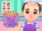 თამაში Funny Hair Salon ონლაინ