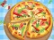 თამაში Pizza maker ონლაინ