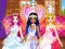 თამაში Wedding Hairdresser For Princesses ონლაინ
