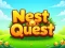თამაში Nest Quest ონლაინ