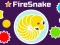 თამაში Fire Snake ონლაინ