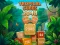 თამაში Tropical Cubes 2048 ონლაინ