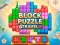 თამაში Block Puzzle Travel ონლაინ