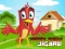 თამაში Happy Birds Jigsaw ონლაინ