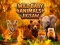თამაში Wild Baby Animals Jigsaw ონლაინ