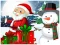 თამაში 4X4 XMAS ონლაინ