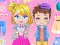 თამაში Cute Avatar Creator ონლაინ