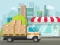 თამაში Flat Loaded Trucks Hidden ონლაინ