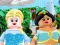 თამაში Lego Princesses ონლაინ