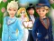 თამაში Bestman at Rapunzel Wedding ონლაინ