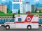 თამაში Ambulance Trucks Differences ონლაინ
