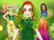 თამაში St Patrick's Day Princess Challenge ონლაინ