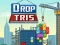 თამაში DropTris ონლაინ