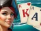 თამაში Solitaire Klondike Treasure Island ონლაინ