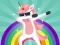 თამაში Dab Unicorns Puzzle ონლაინ