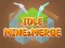თამაში Idle Mine & Merge ონლაინ