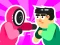 თამაში Mortal Squid Games ონლაინ