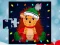 თამაში Christmas Animals ონლაინ