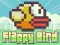 თამაში Flappy Bird ონლაინ