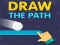 თამაში Draw The Path ონლაინ