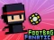 თამაში Footbag Fanatic ონლაინ