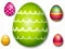 თამაში Pop The Eggs ონლაინ