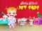 თამაში Baby Hazel Pet Care ონლაინ